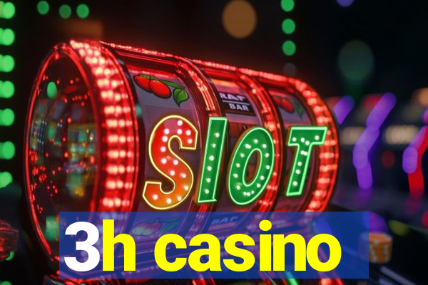 3h casino
